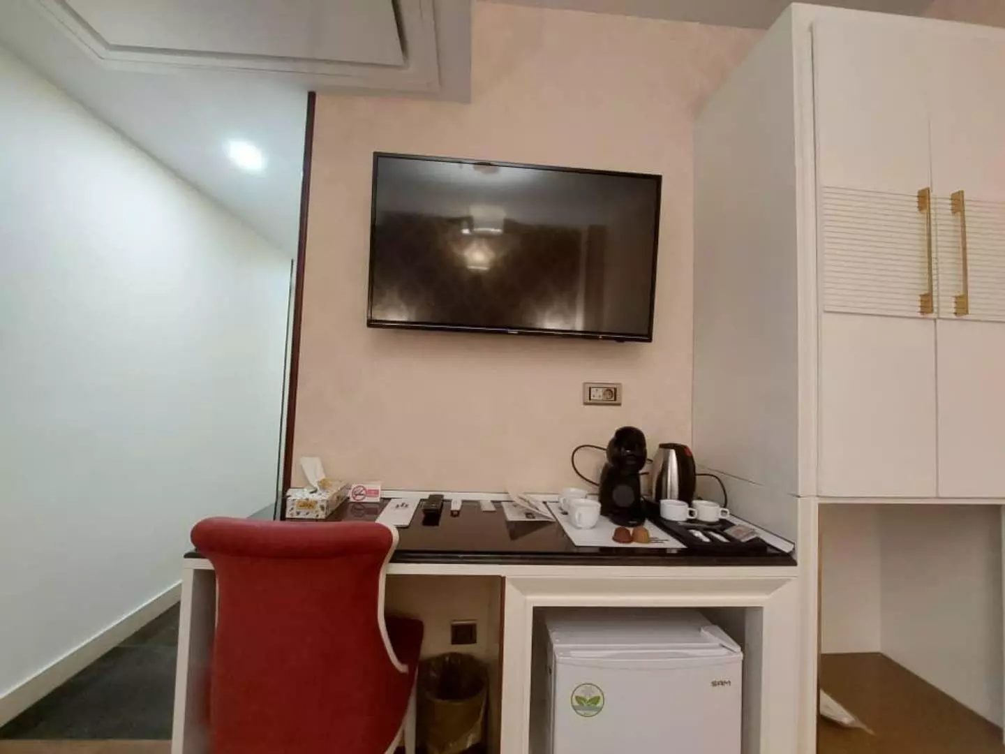 Hotel Iriano