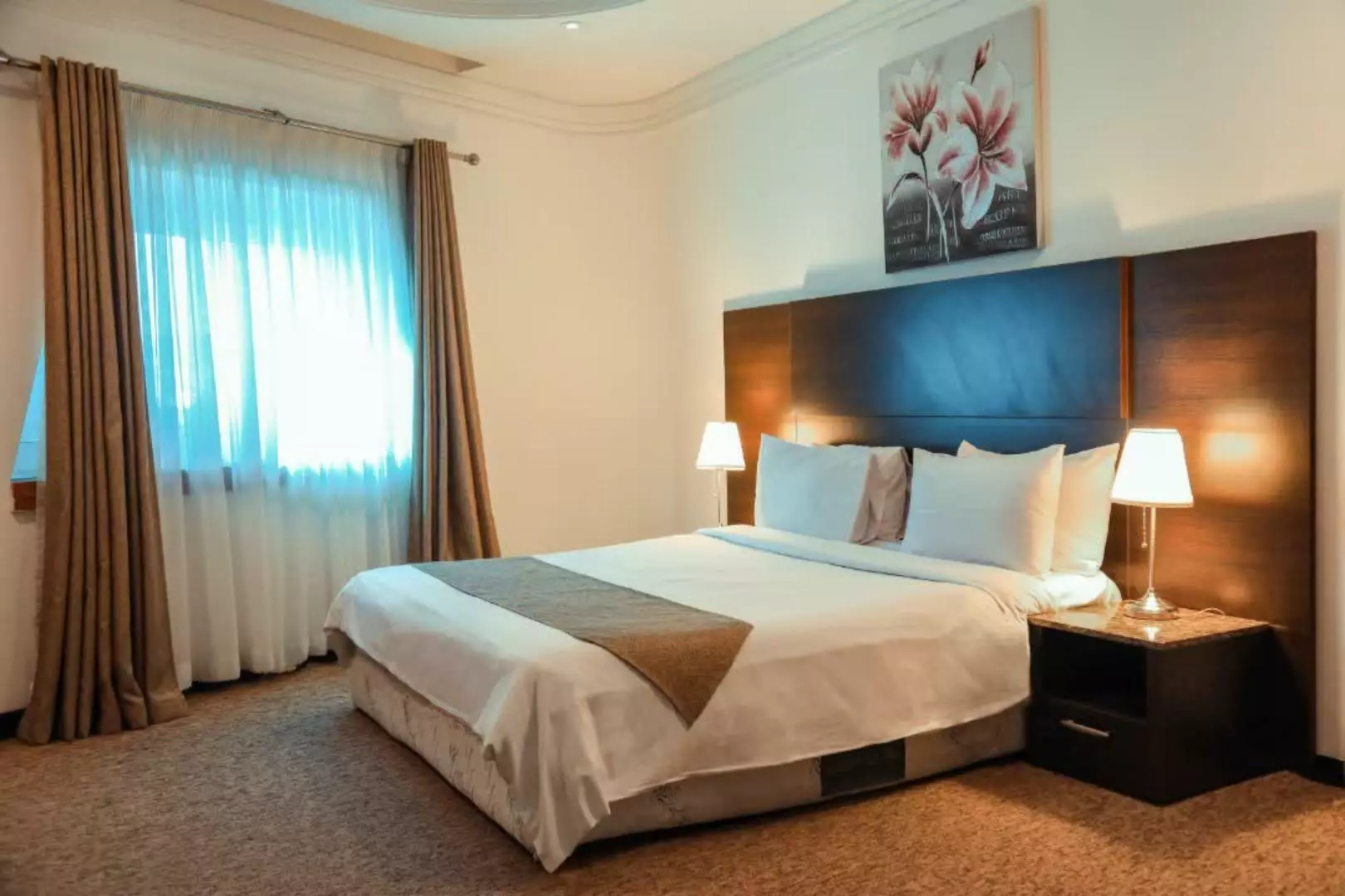 Sadaf Hotel