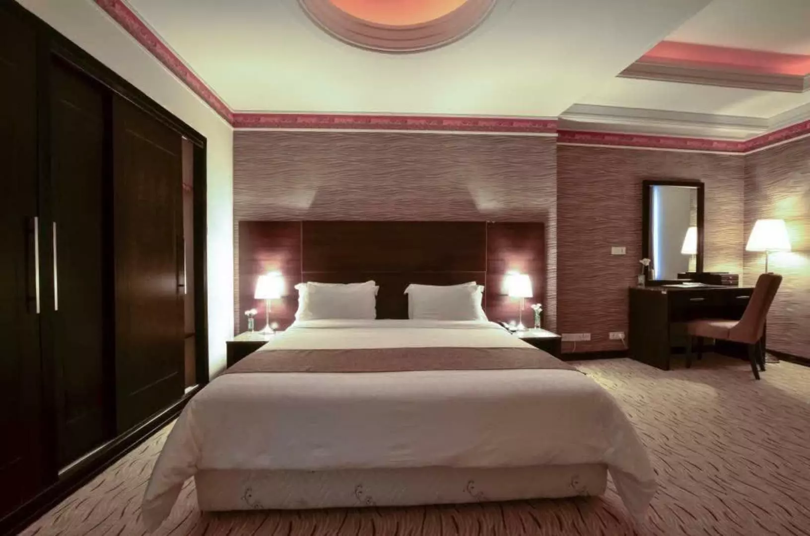 Sadaf Hotel