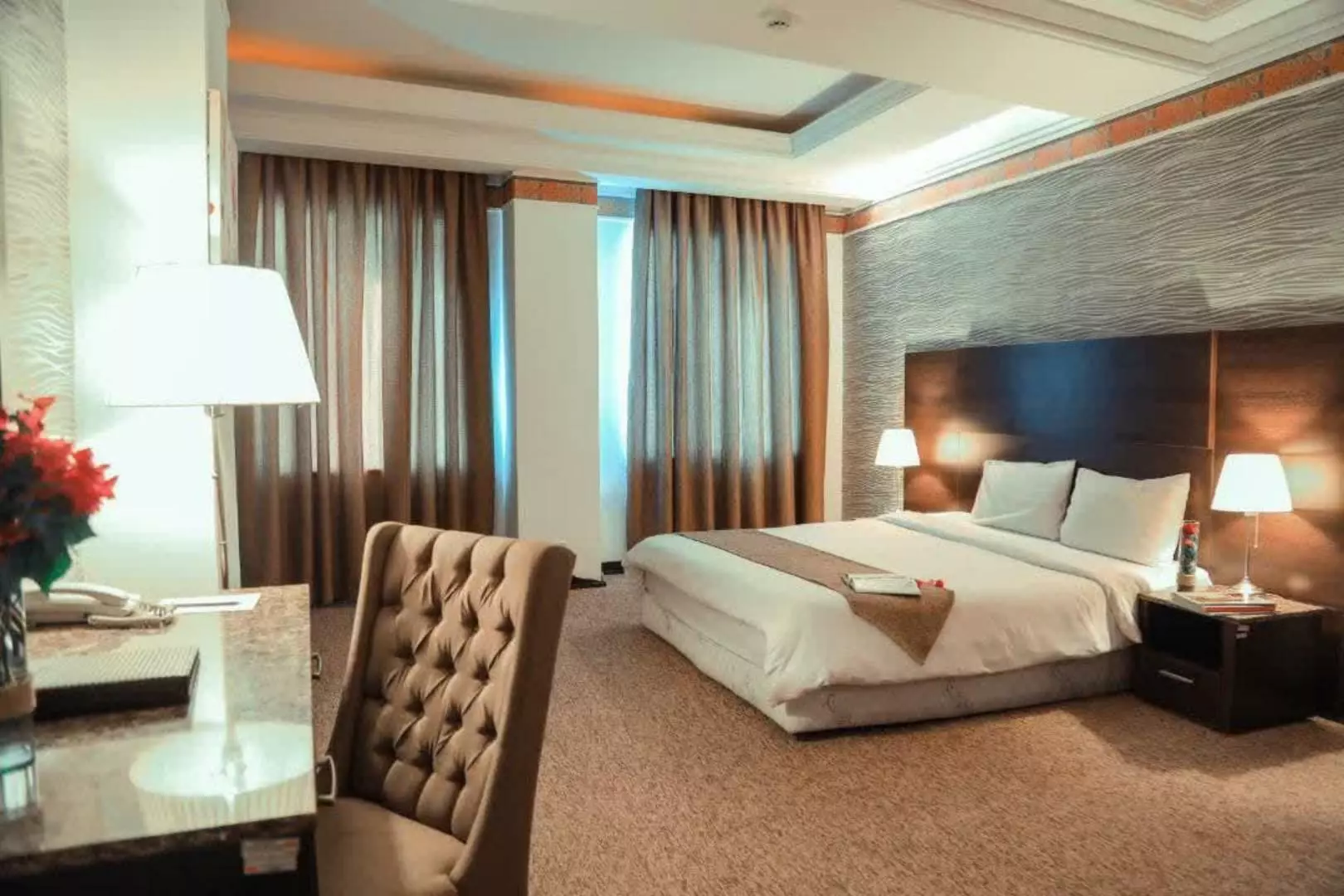 Sadaf Hotel