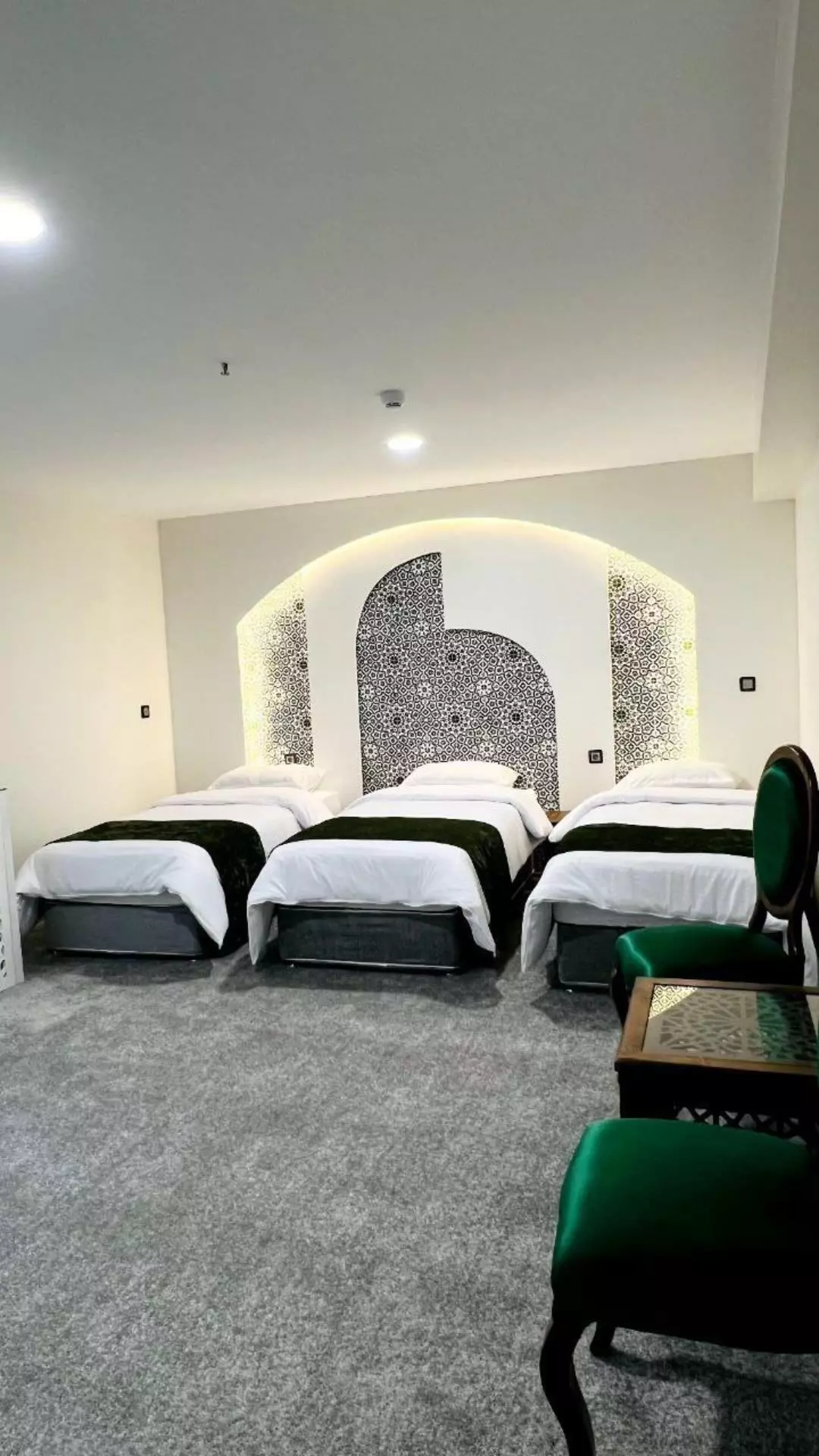Raman Hotel