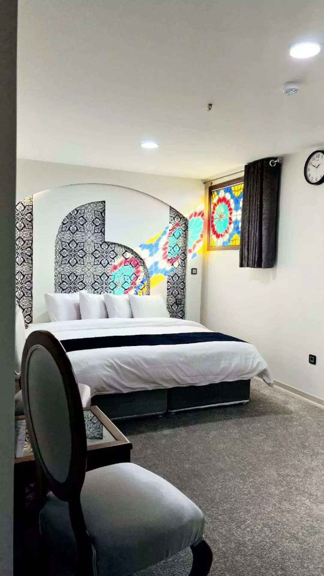 Raman Hotel