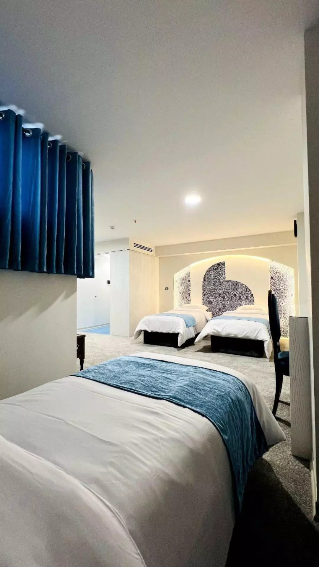 Raman Hotel