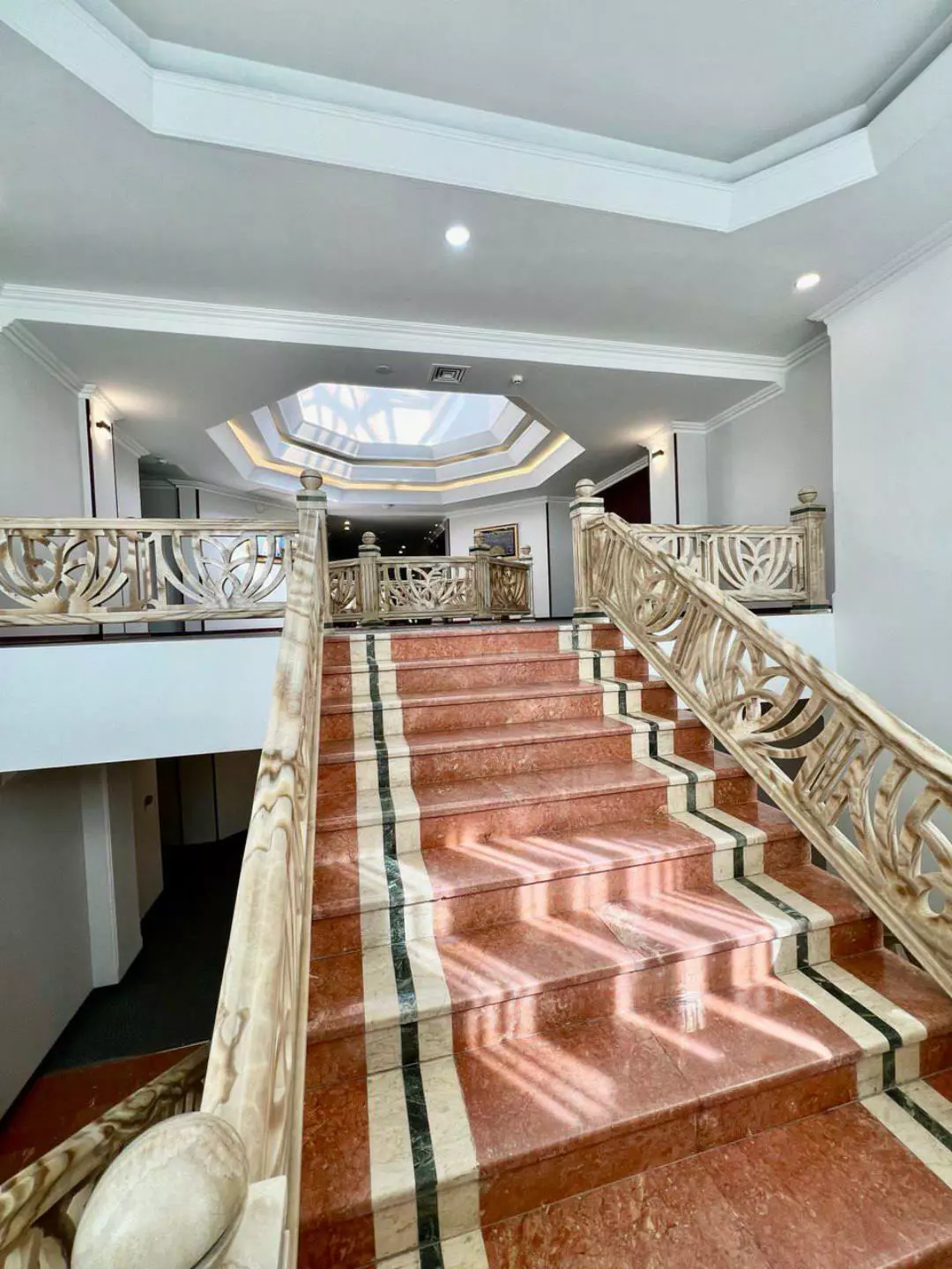 Qasr Al Ziafat  Hotel