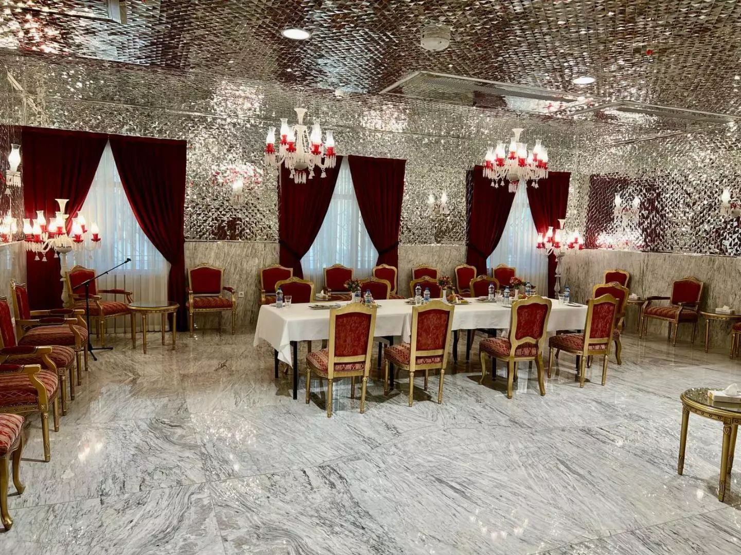 Qasr Al Ziafat  Hotel