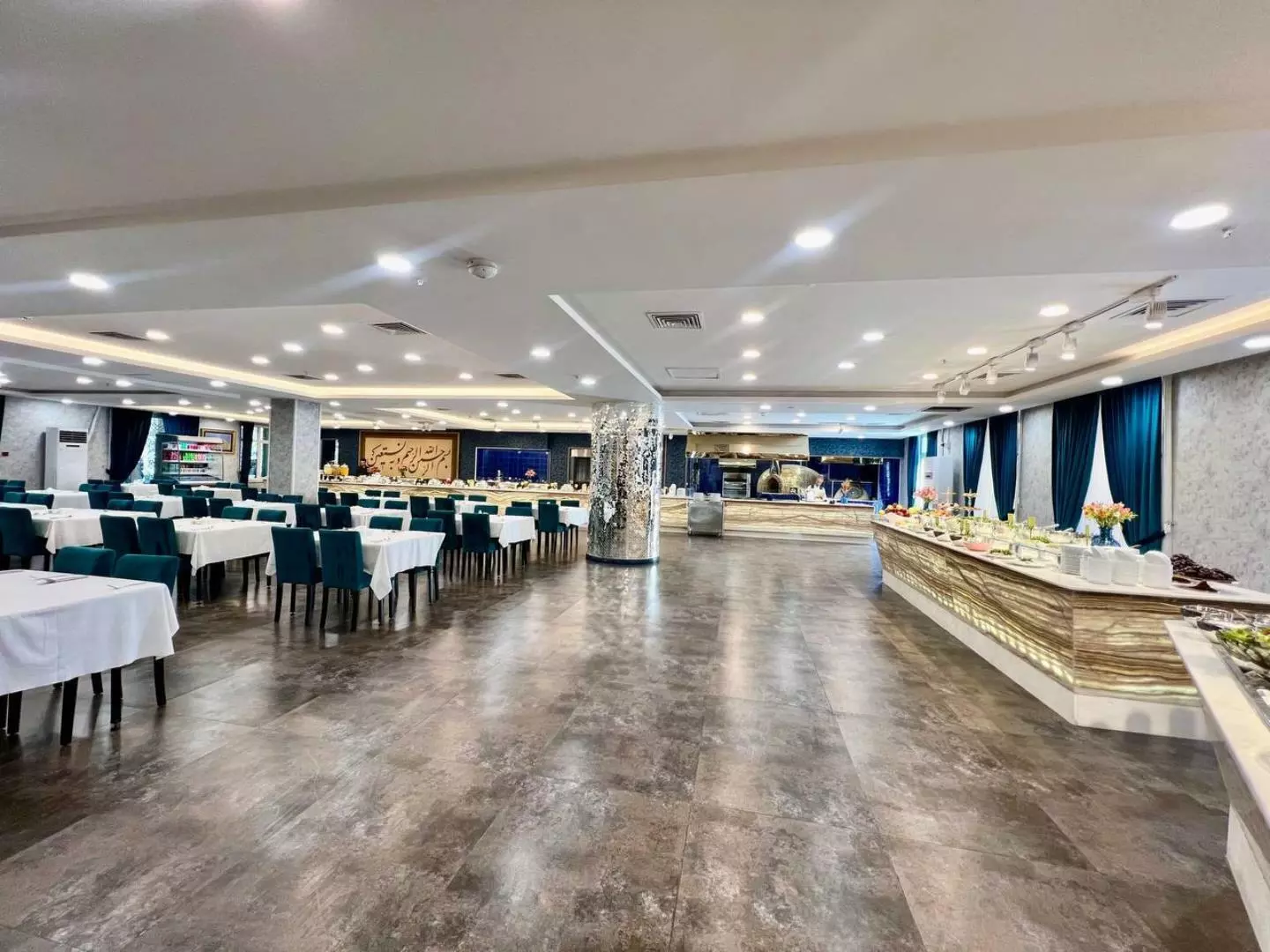 Qasr Al Ziafat  Hotel