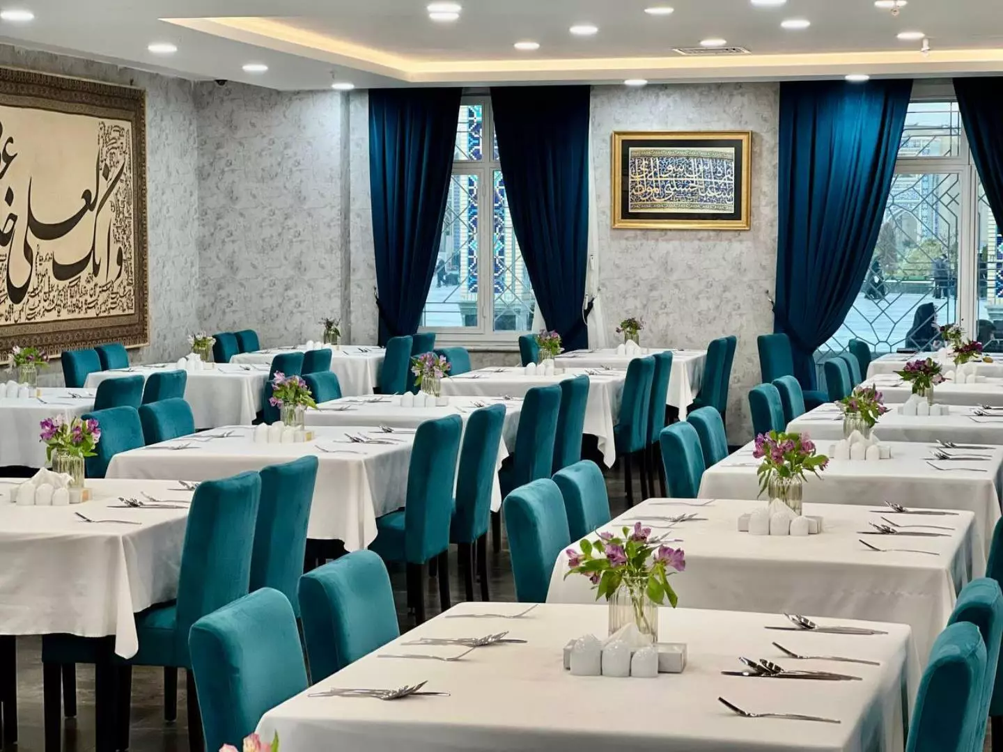 Qasr Al Ziafat  Hotel