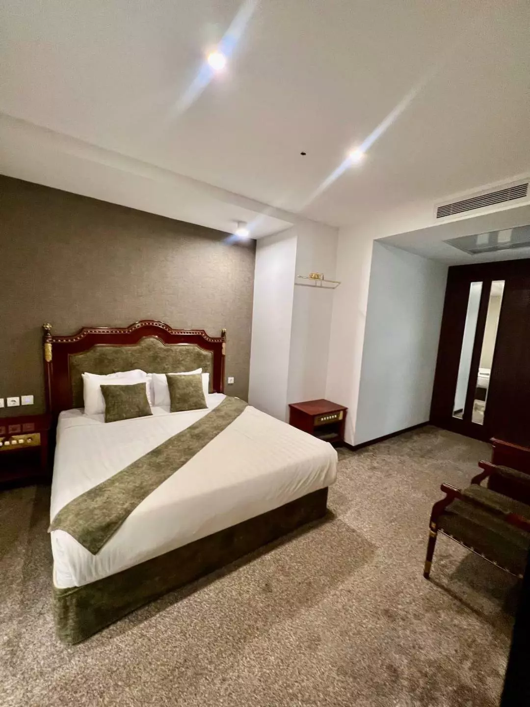 Qasr Al Ziafat  Hotel