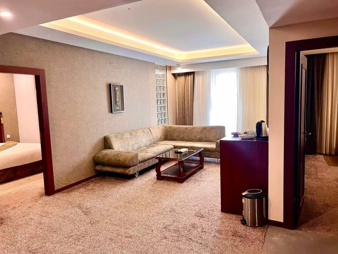 Qasr Al Ziafat  Hotel