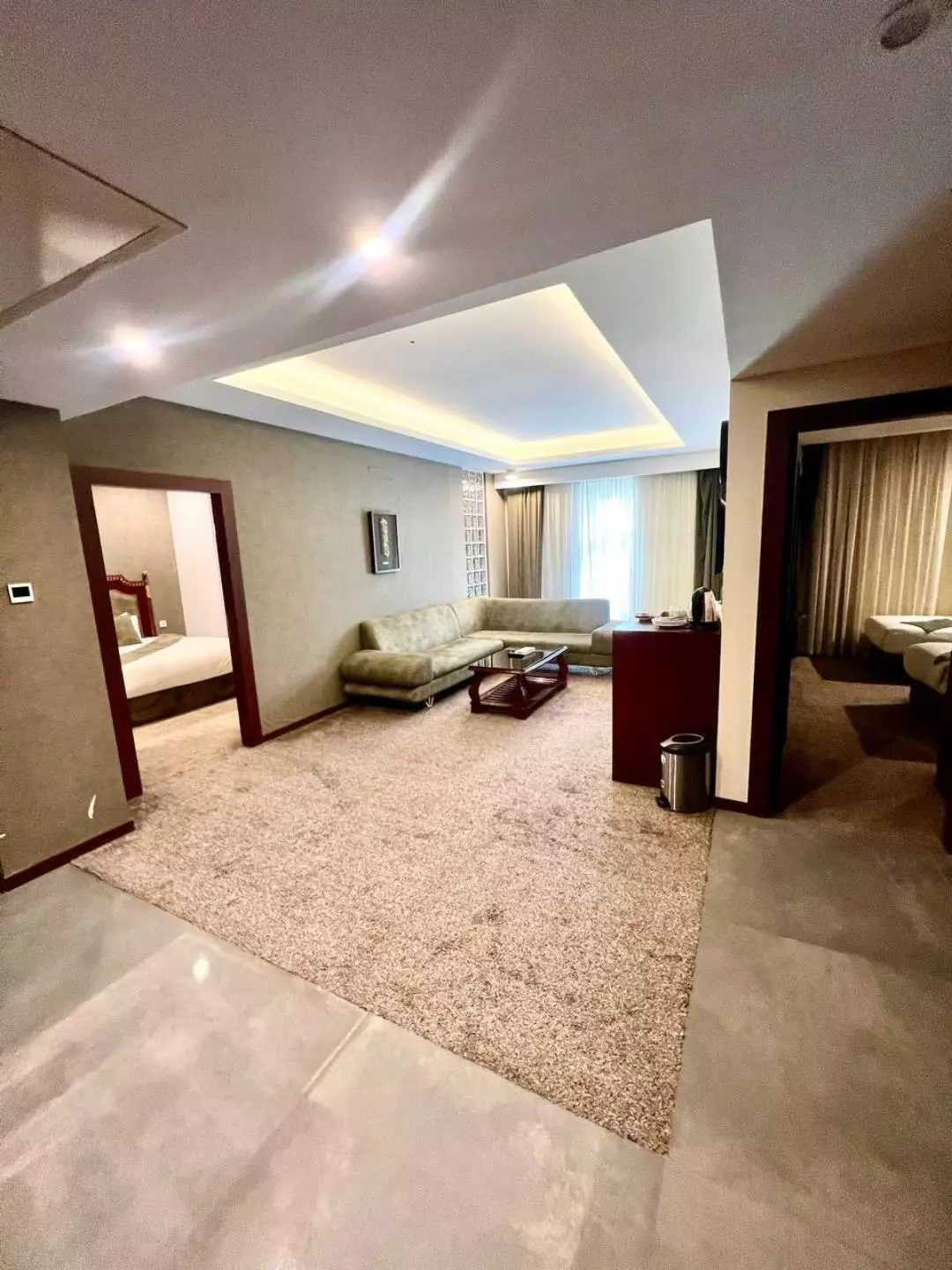 Qasr Al Ziafat  Hotel