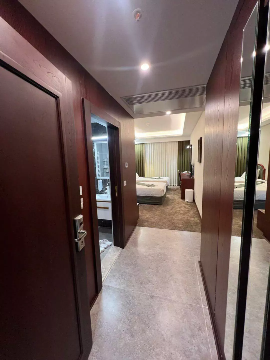 Qasr Al Ziafat  Hotel