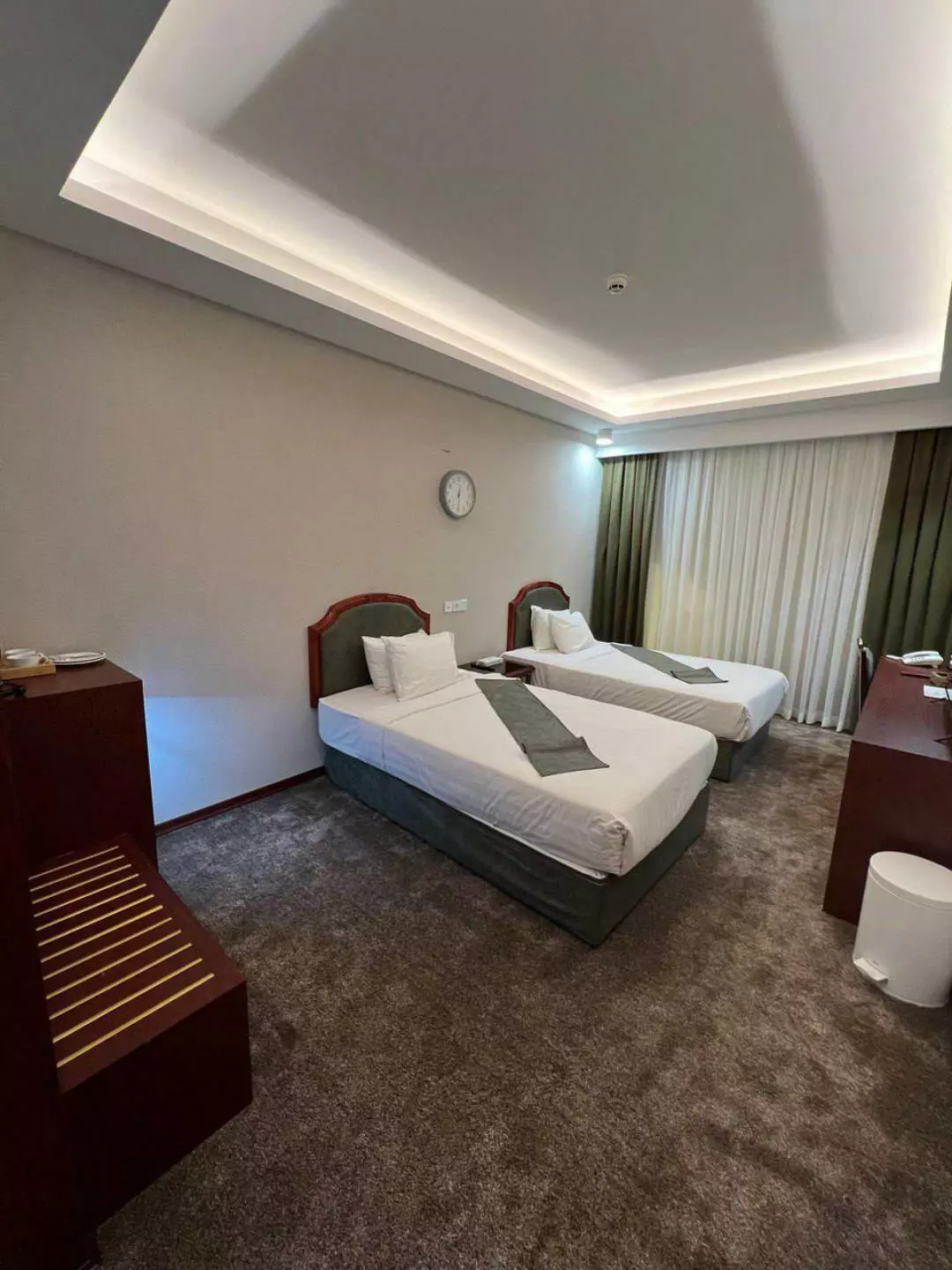 Qasr Al Ziafat  Hotel