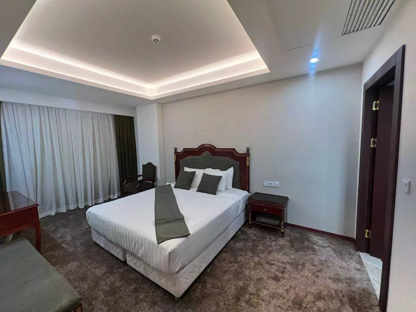 Qasr Al Ziafat  Hotel