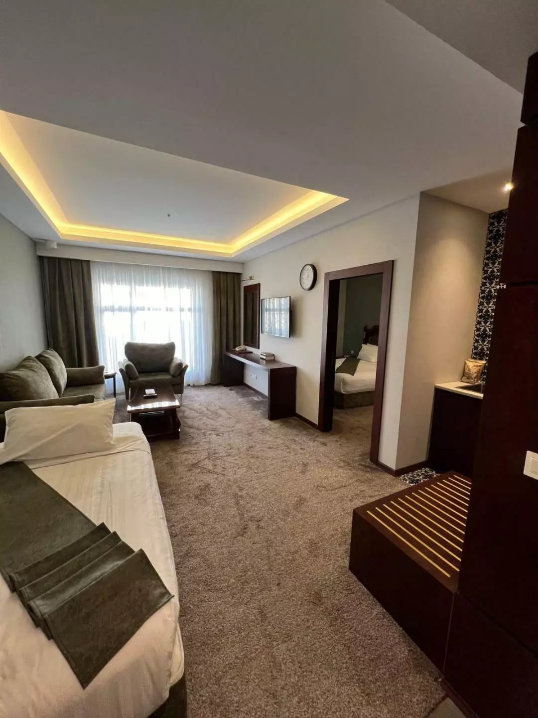 Qasr Al Ziafat  Hotel