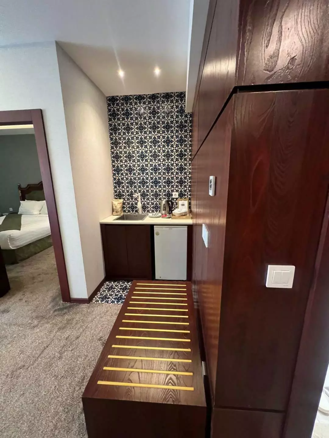 Qasr Al Ziafat  Hotel