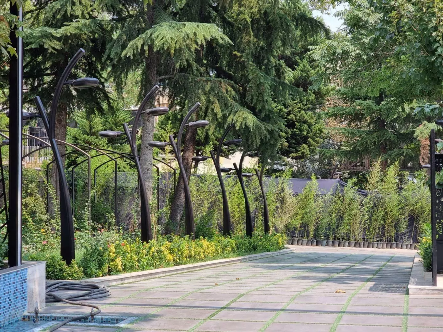 Parkvei Hotel