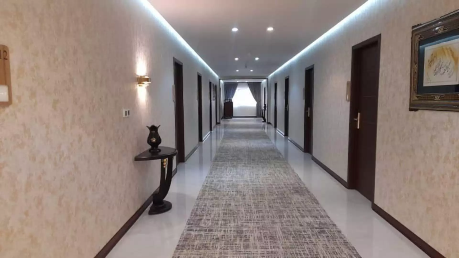 Parkvei Hotel