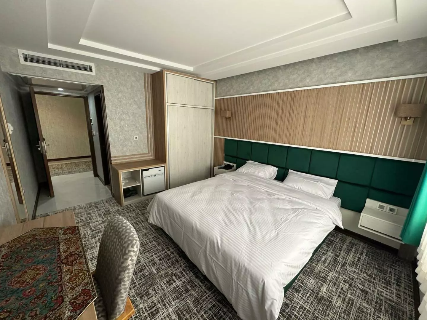 Parkvei Hotel