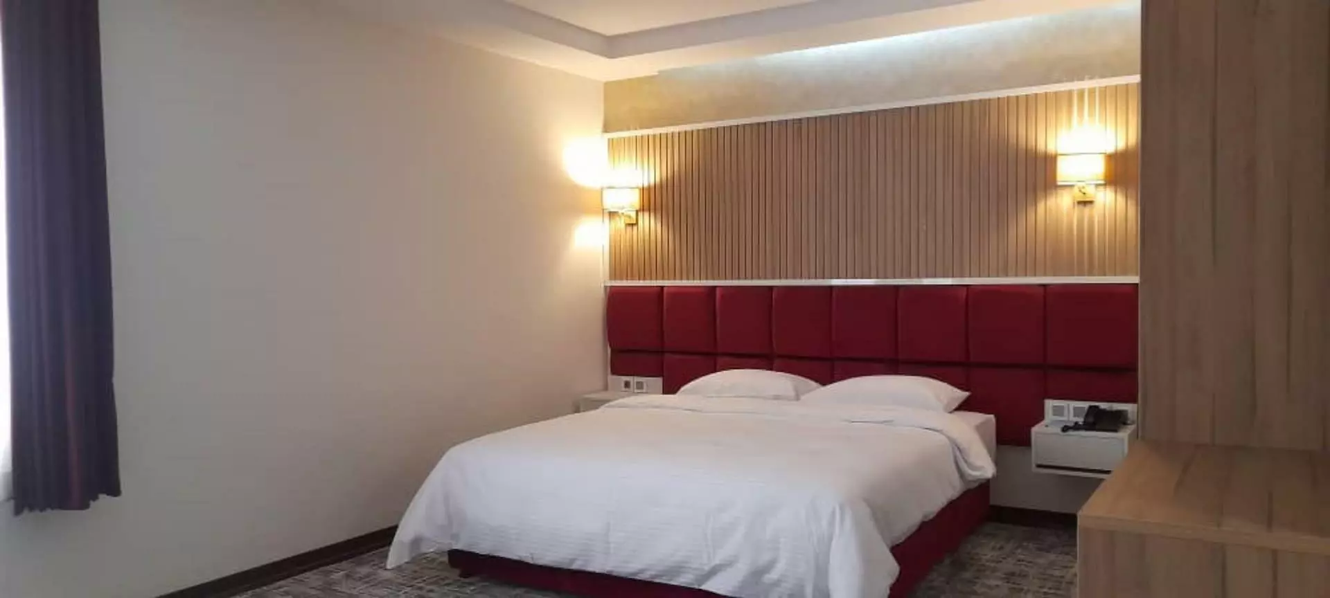 Parkvei Hotel