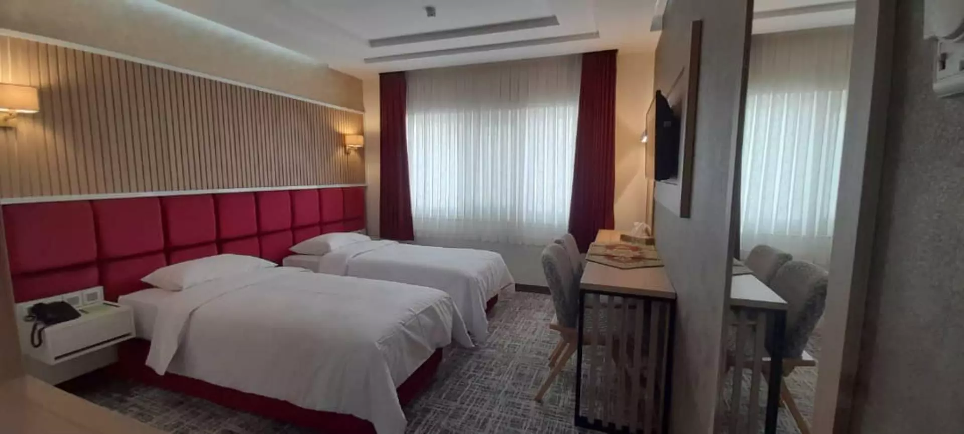Parkvei Hotel