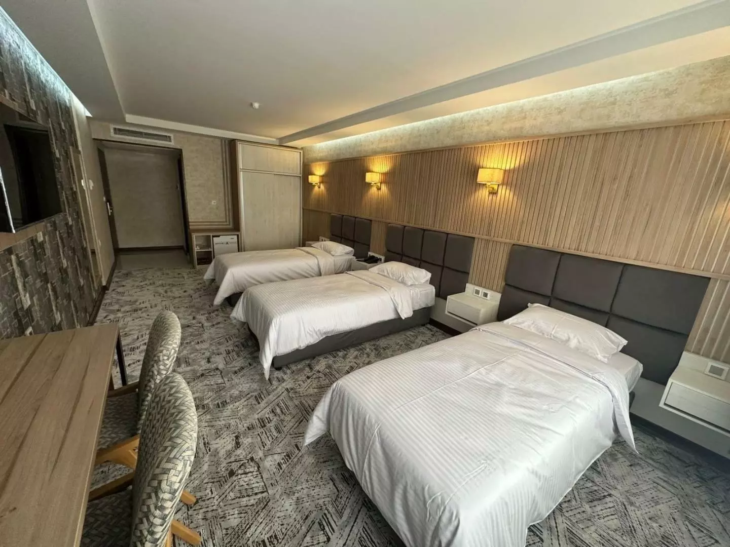 Parkvei Hotel