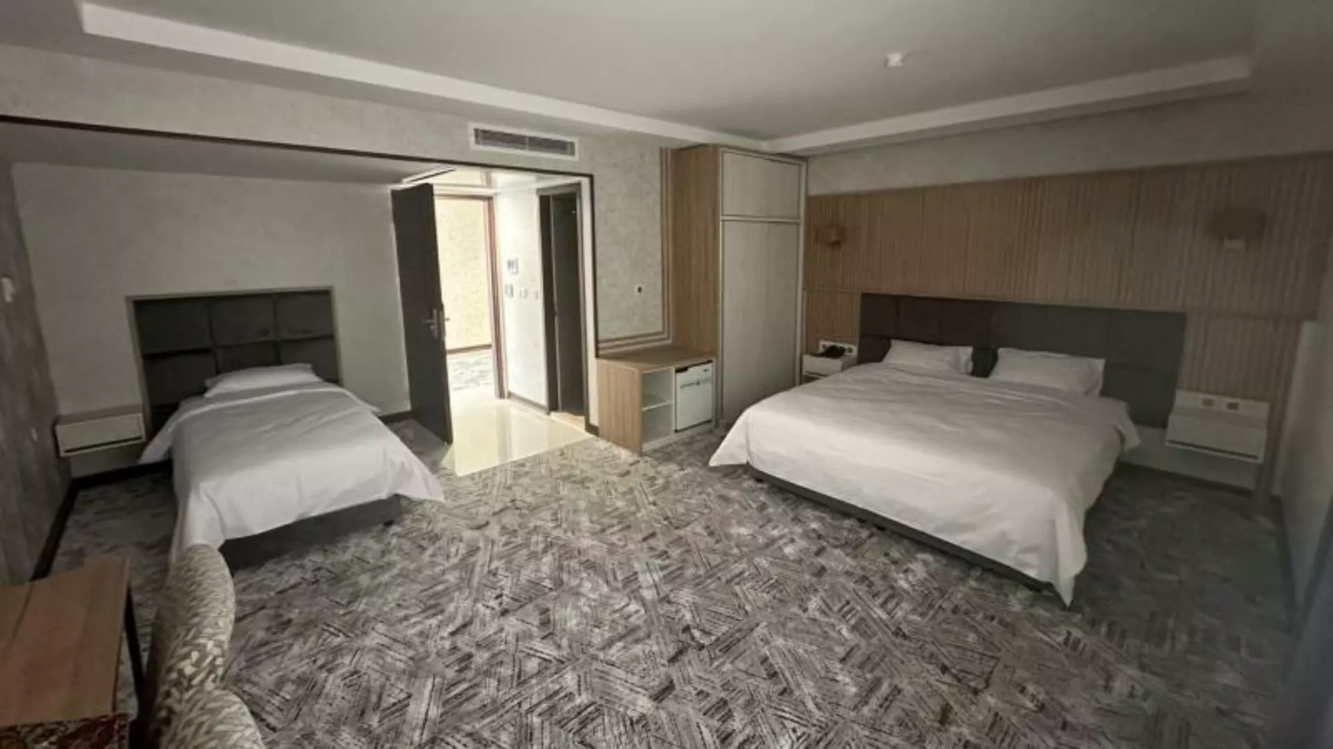 Parkvei Hotel