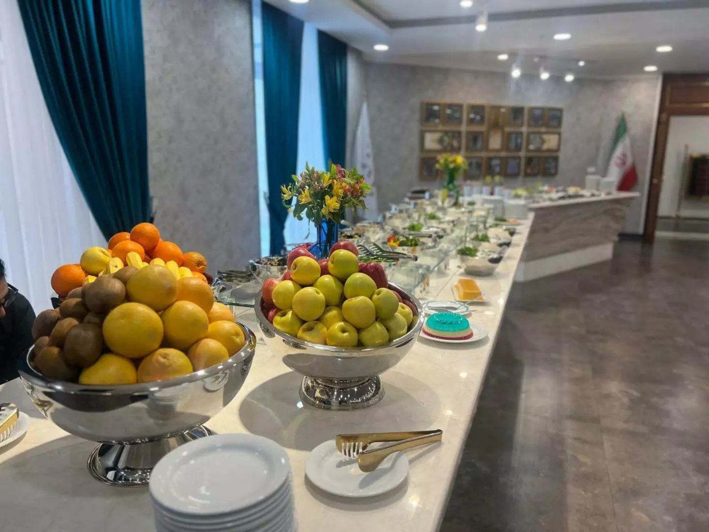 Qasr Al Ziafat  Hotel