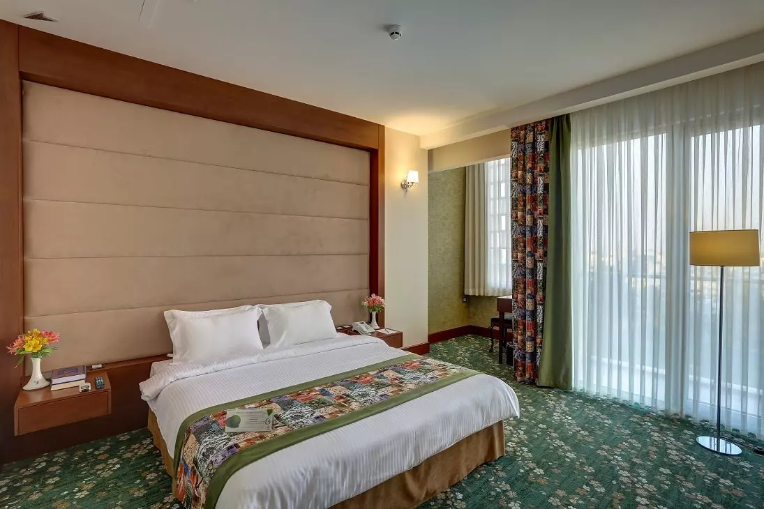 Homa Hotel