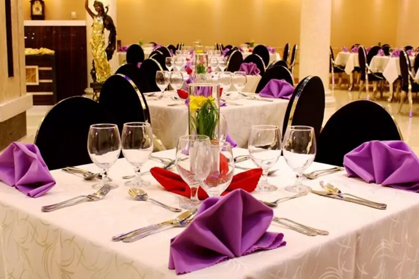 Monji Hotel