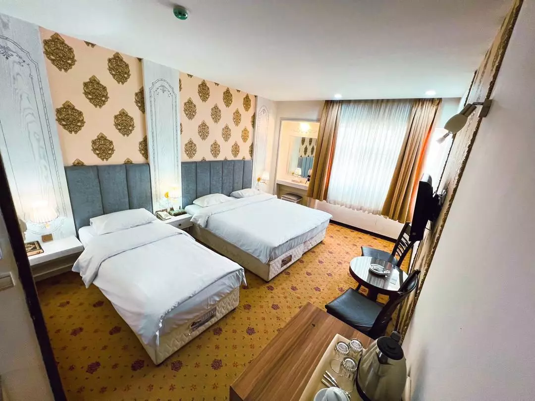 Al Ghadir Hotel