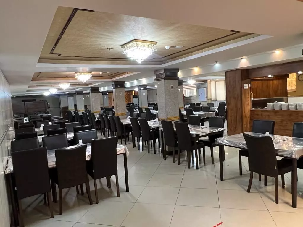 Qods Hotel