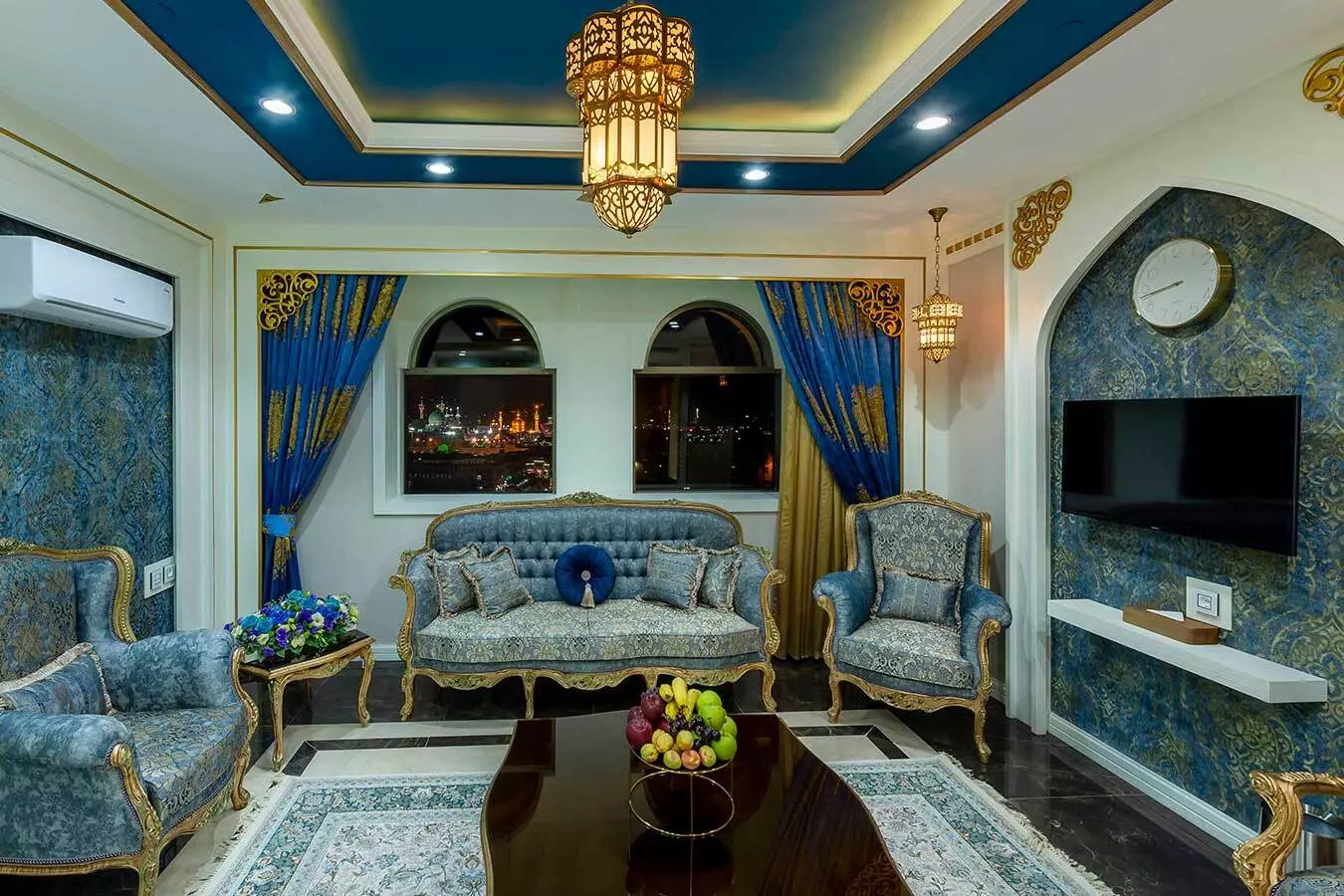 Madinah Al Javad Hotel