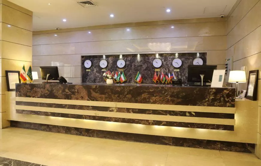 Hayat Shargh Hotel