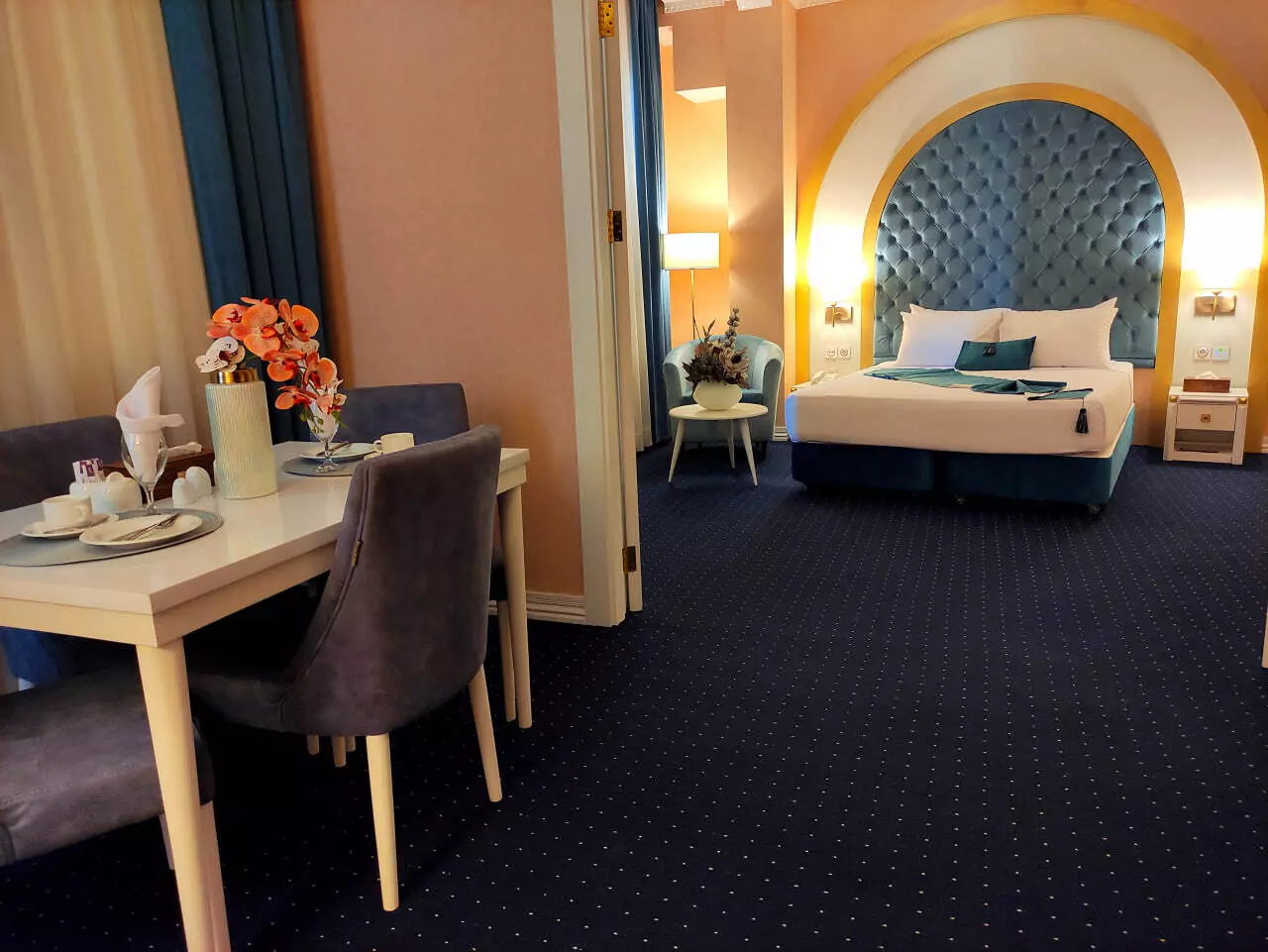 Imperatour Hotel