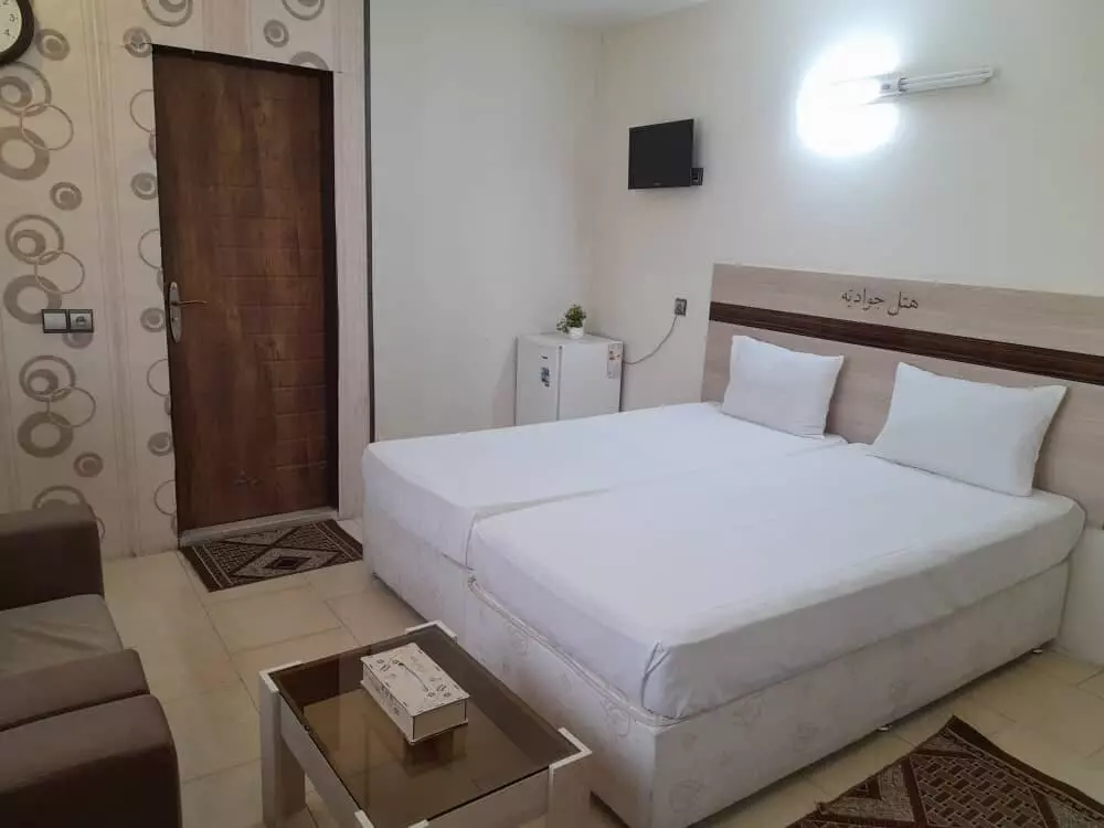 Javadieh Hotel