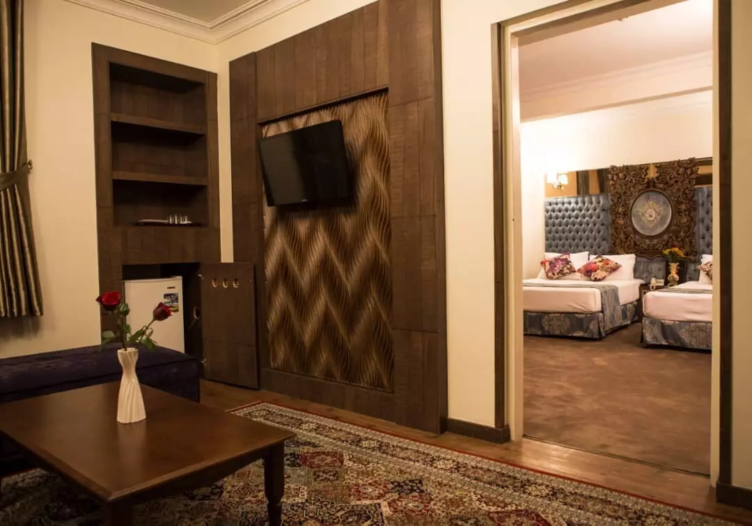 Mashhad Hotel