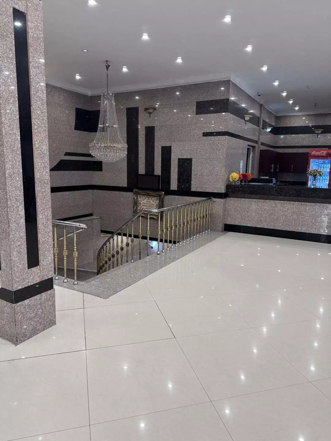 Helia Hotel