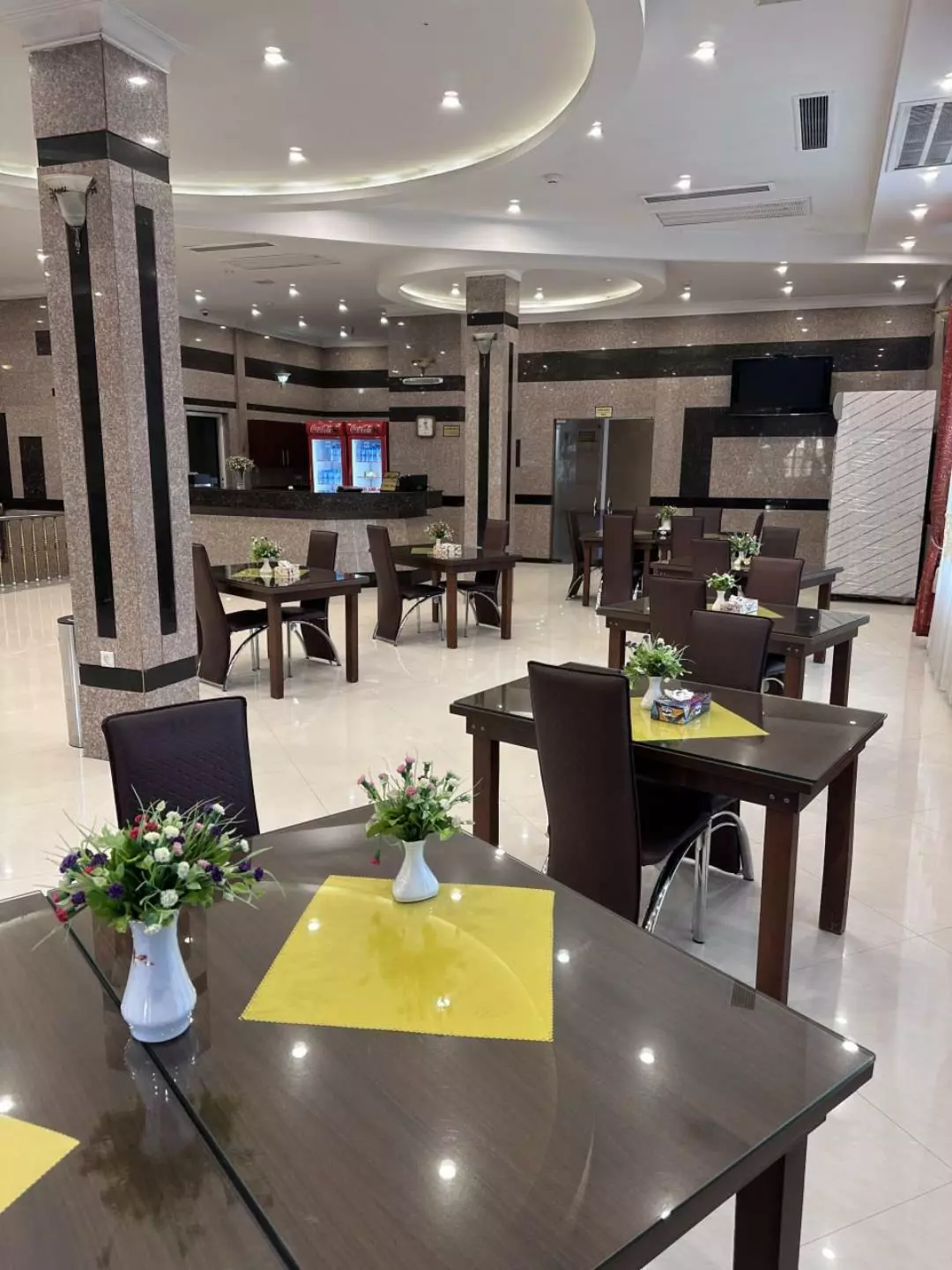 Helia Hotel