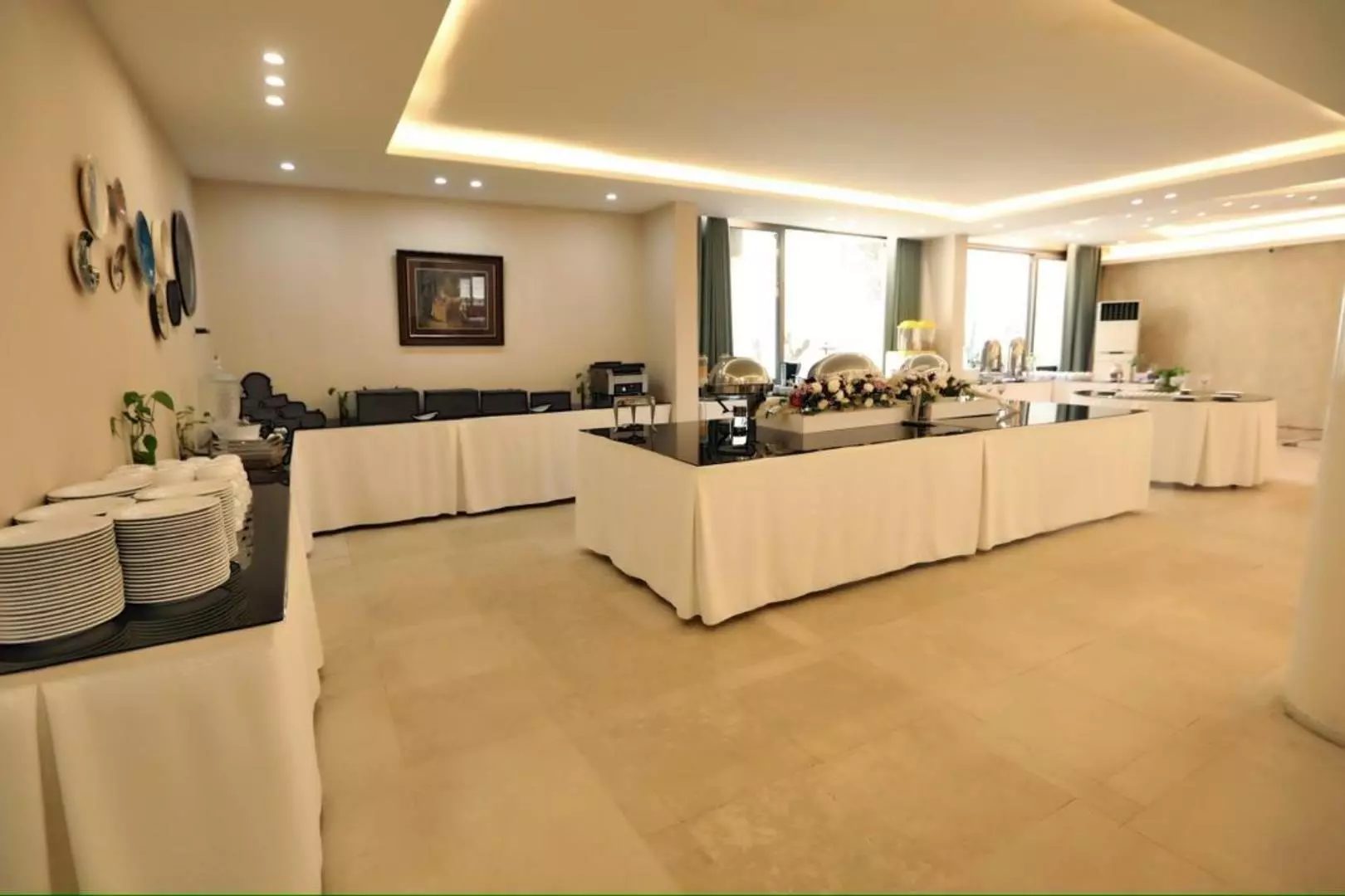 Isfahan Hotel