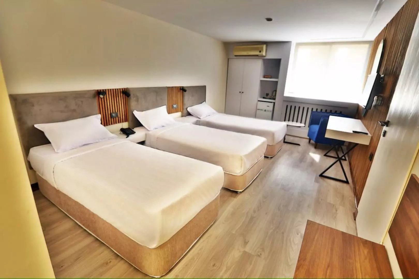 Isfahan Hotel