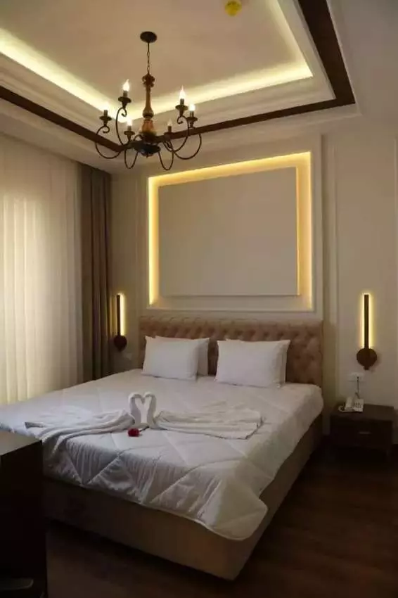 Royal palace hotel