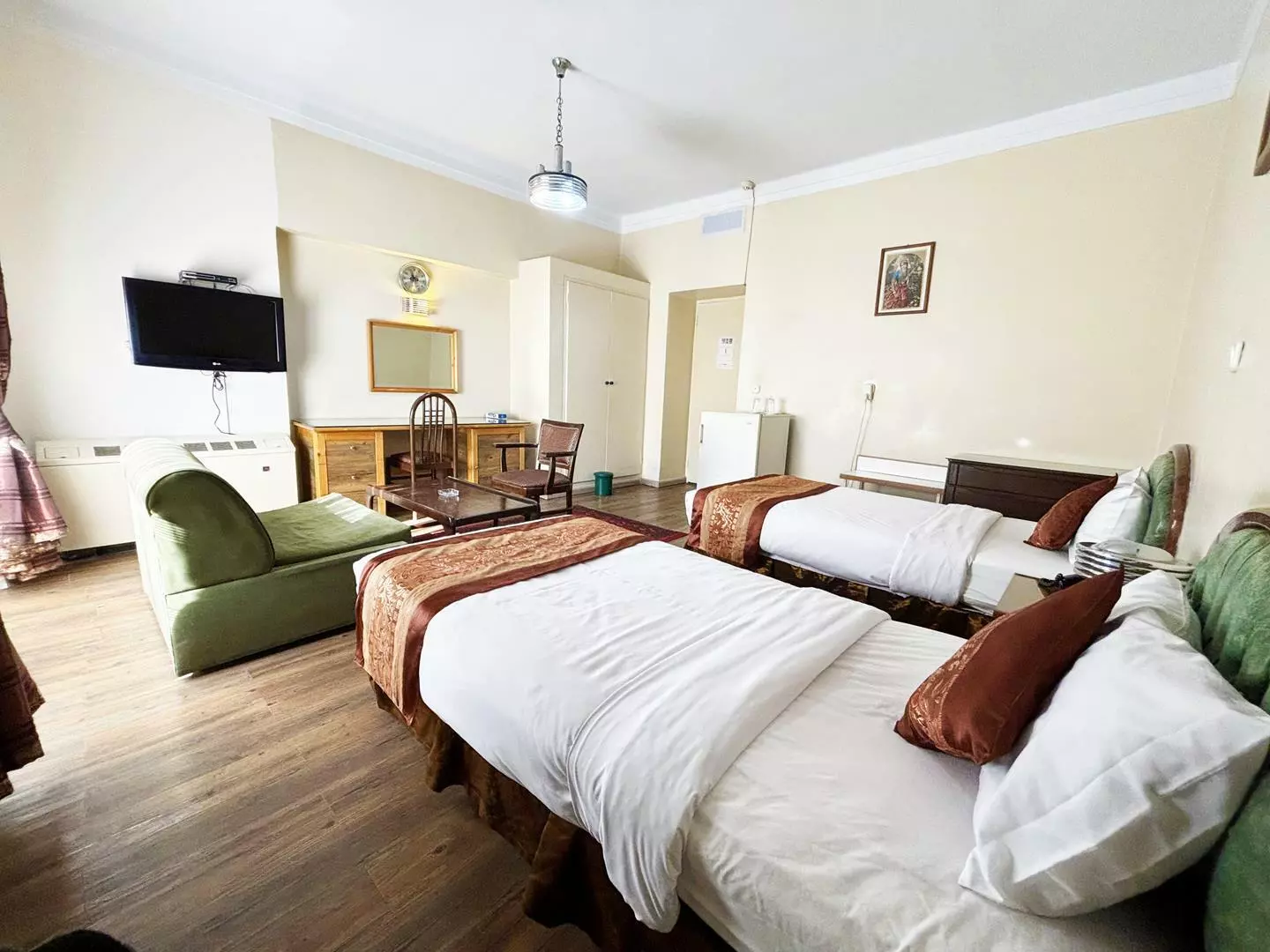 Atlas Hotel