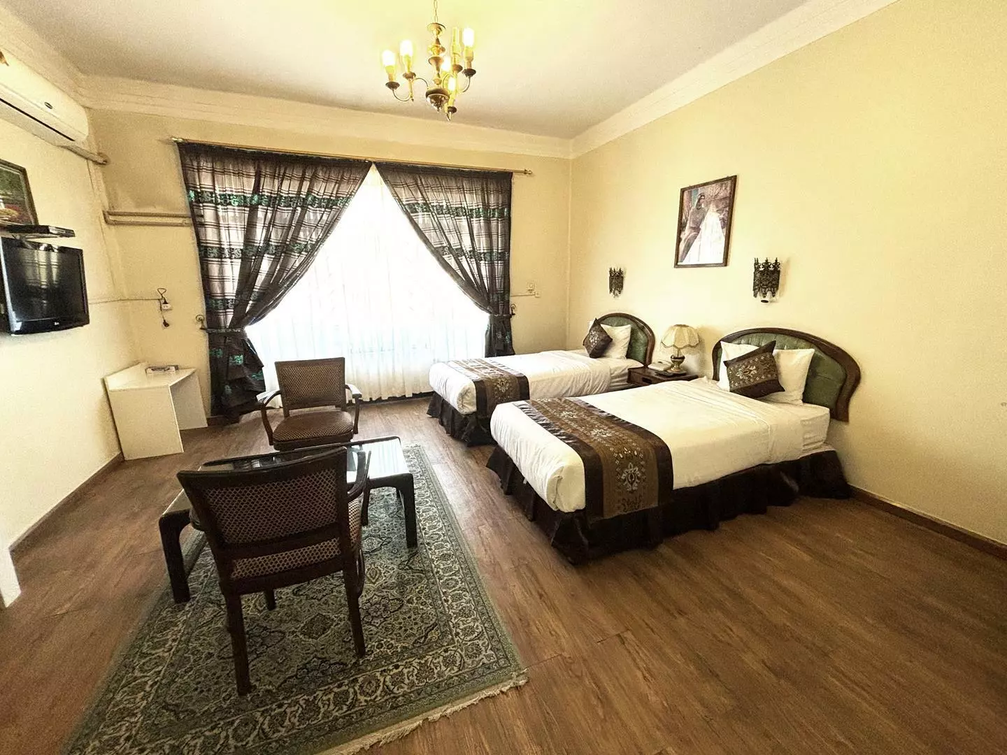 Atlas Hotel