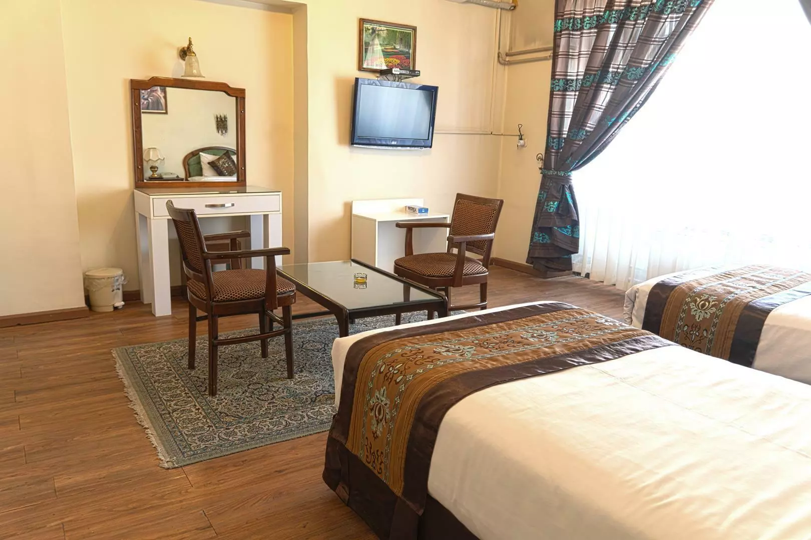 Atlas Hotel