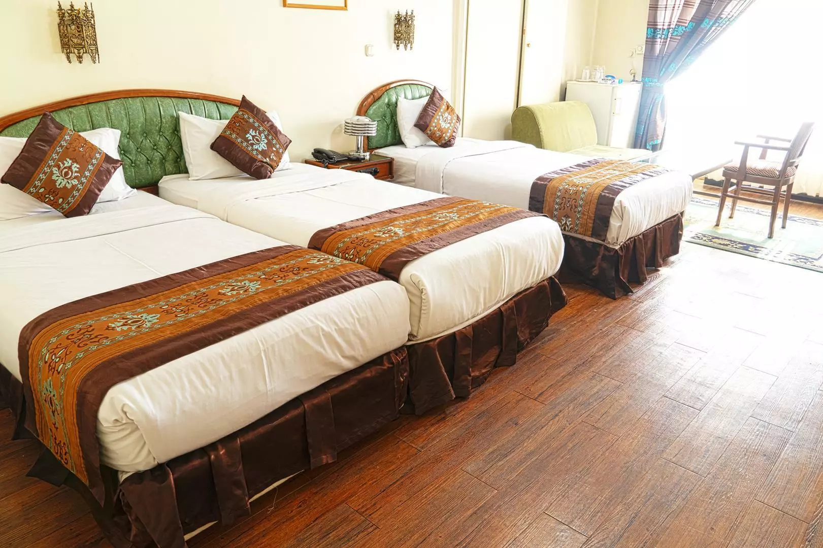 Atlas Hotel