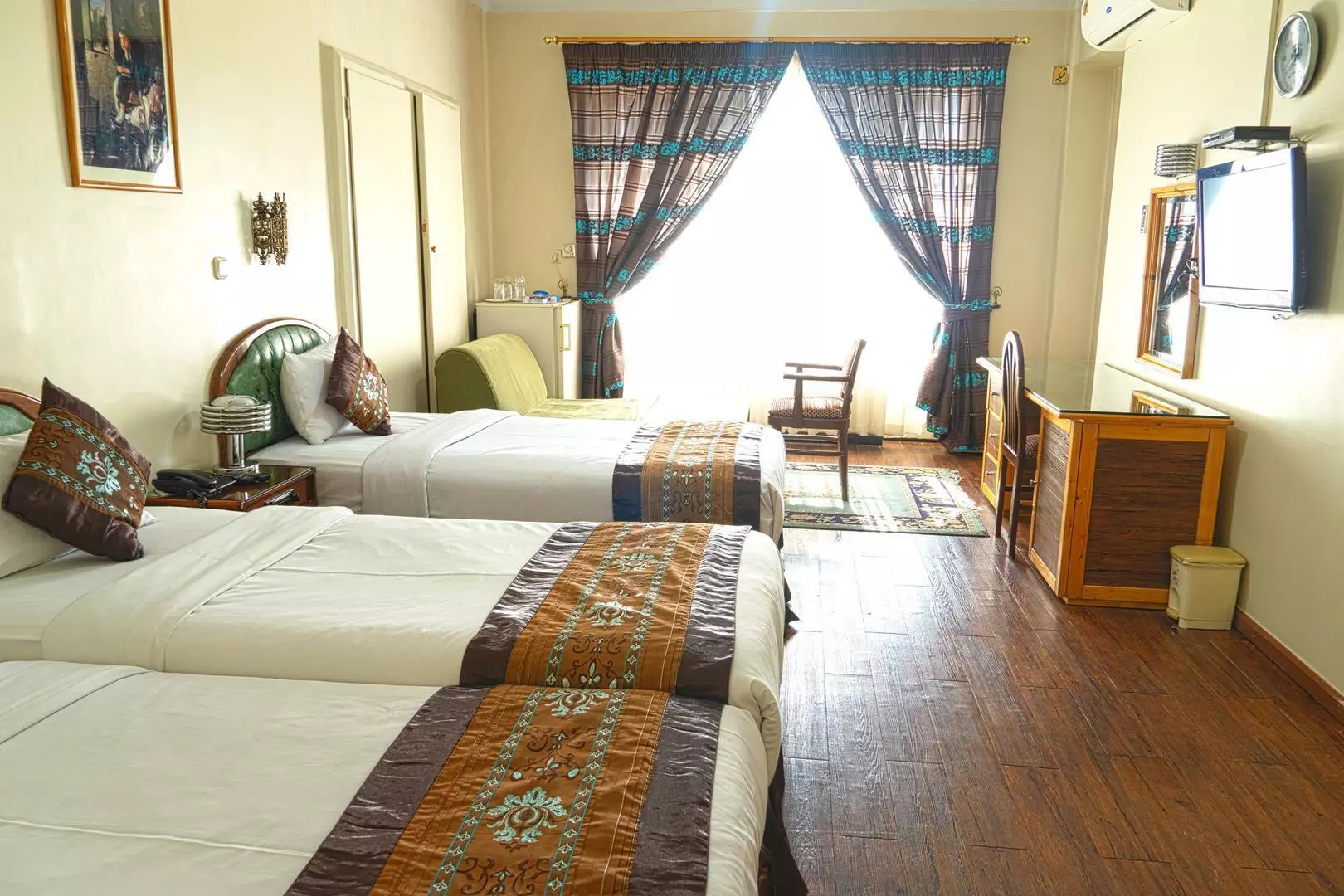 Atlas Hotel