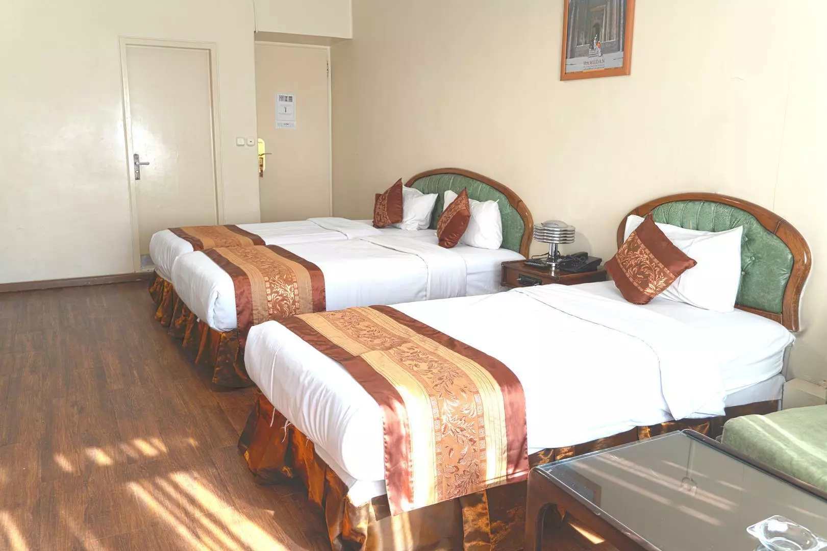 Atlas Hotel