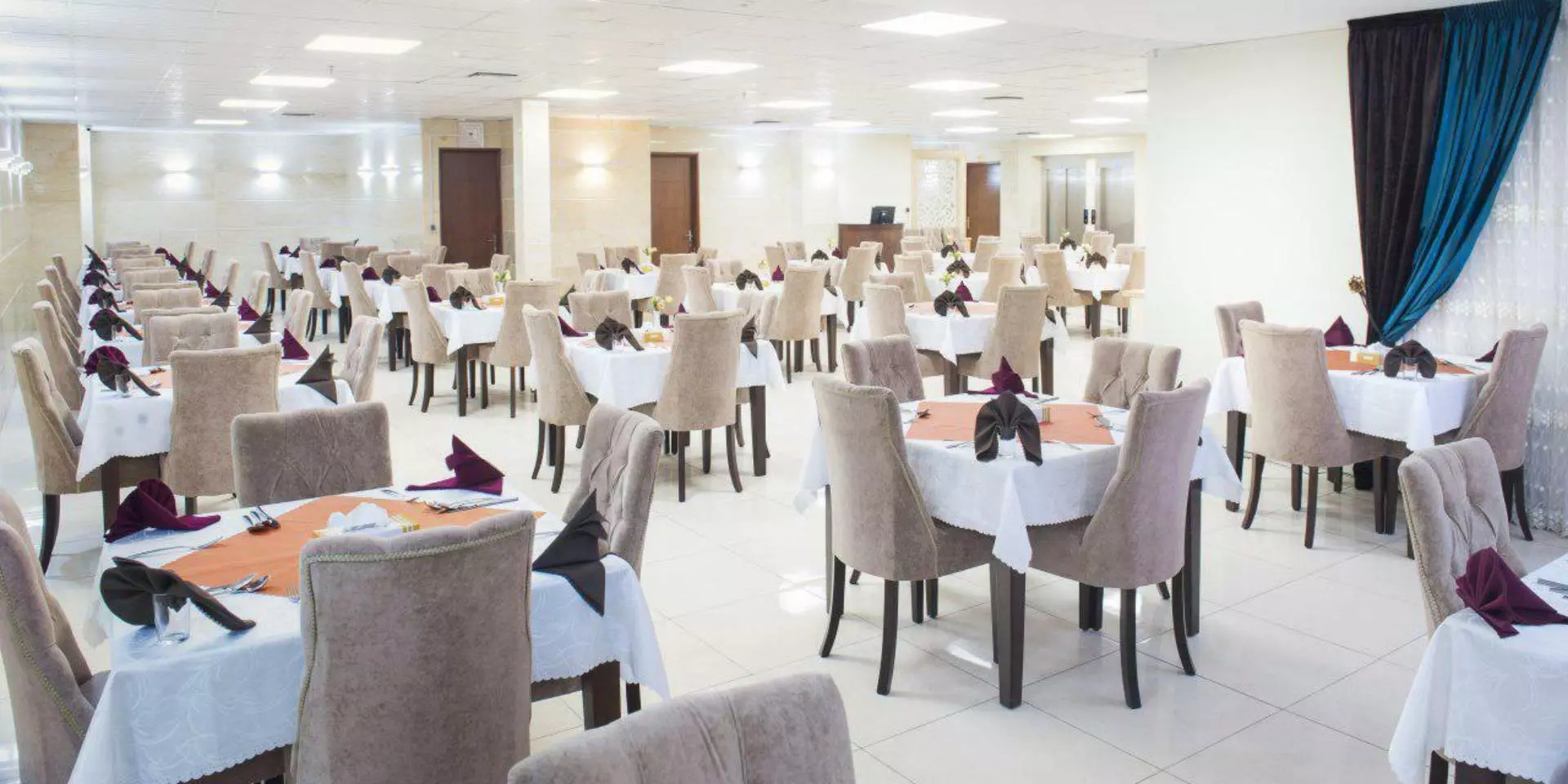 Helma Hotel