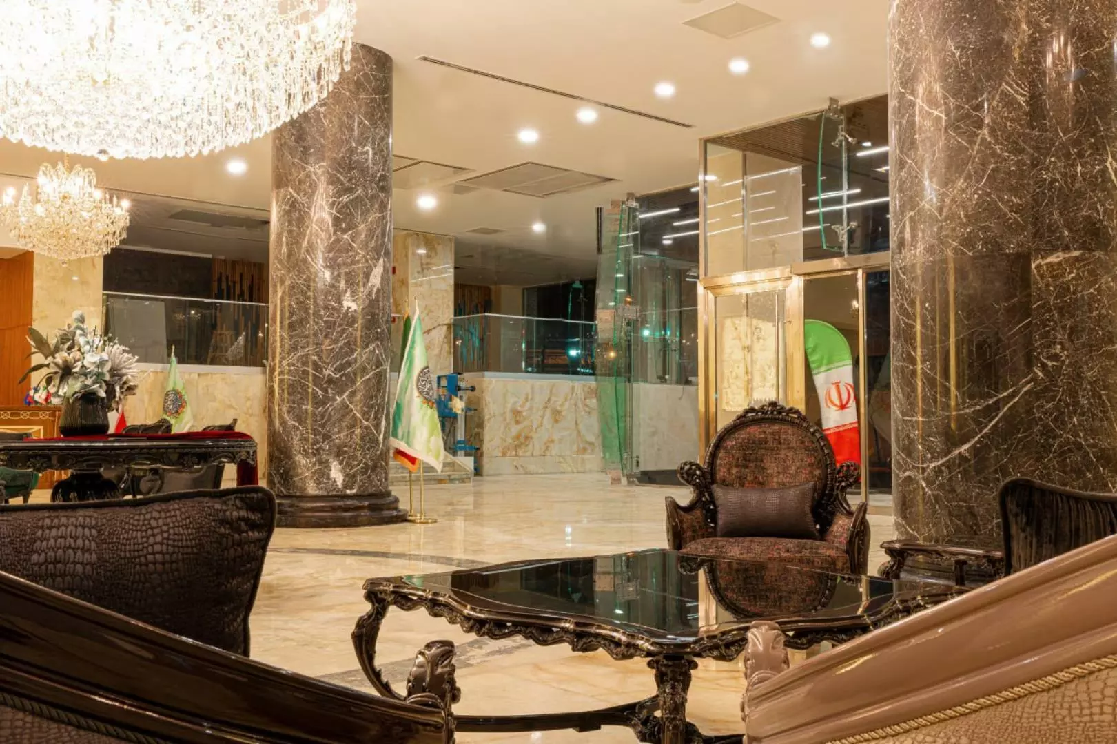Nour Hayat Hotel
