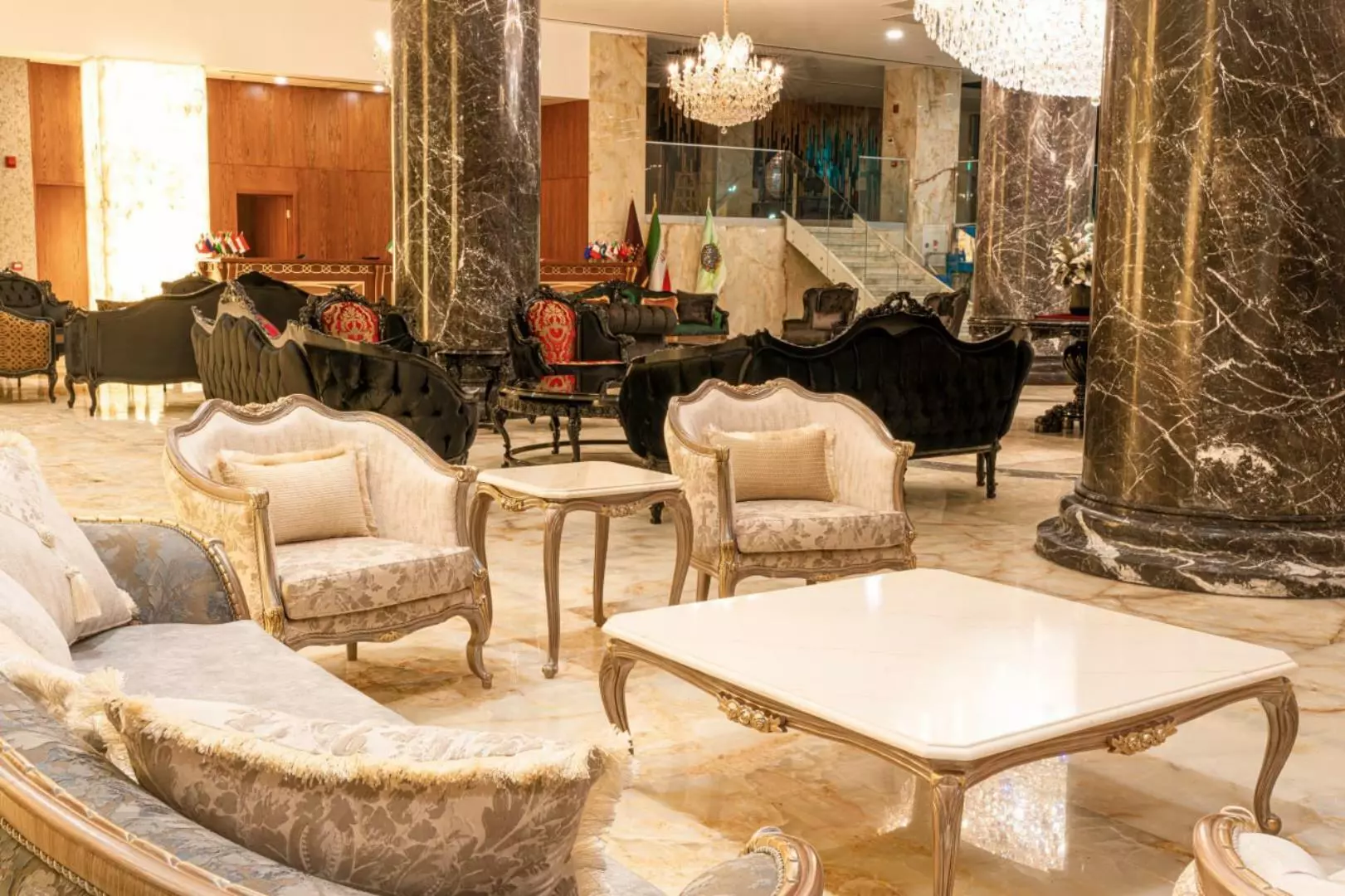 Nour Hayat Hotel
